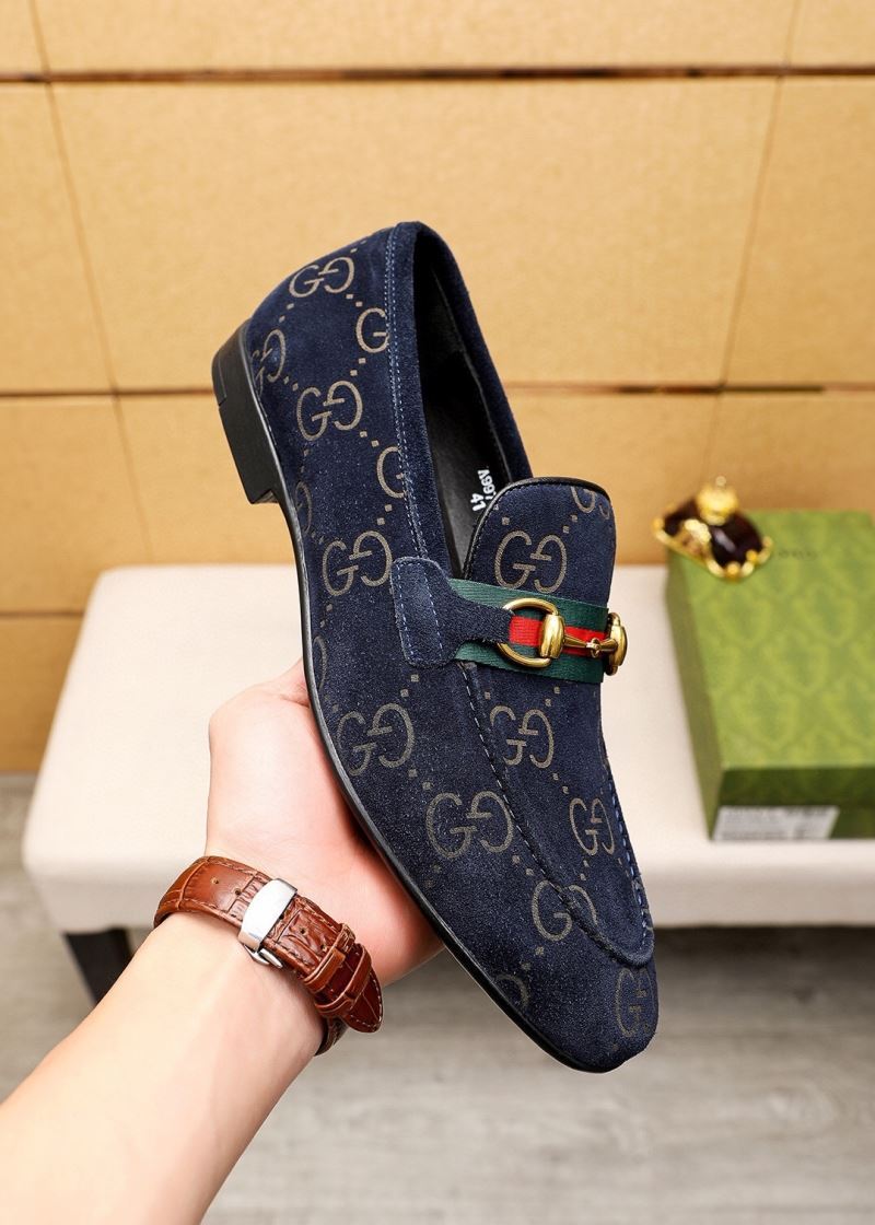 Gucci Business Shoes